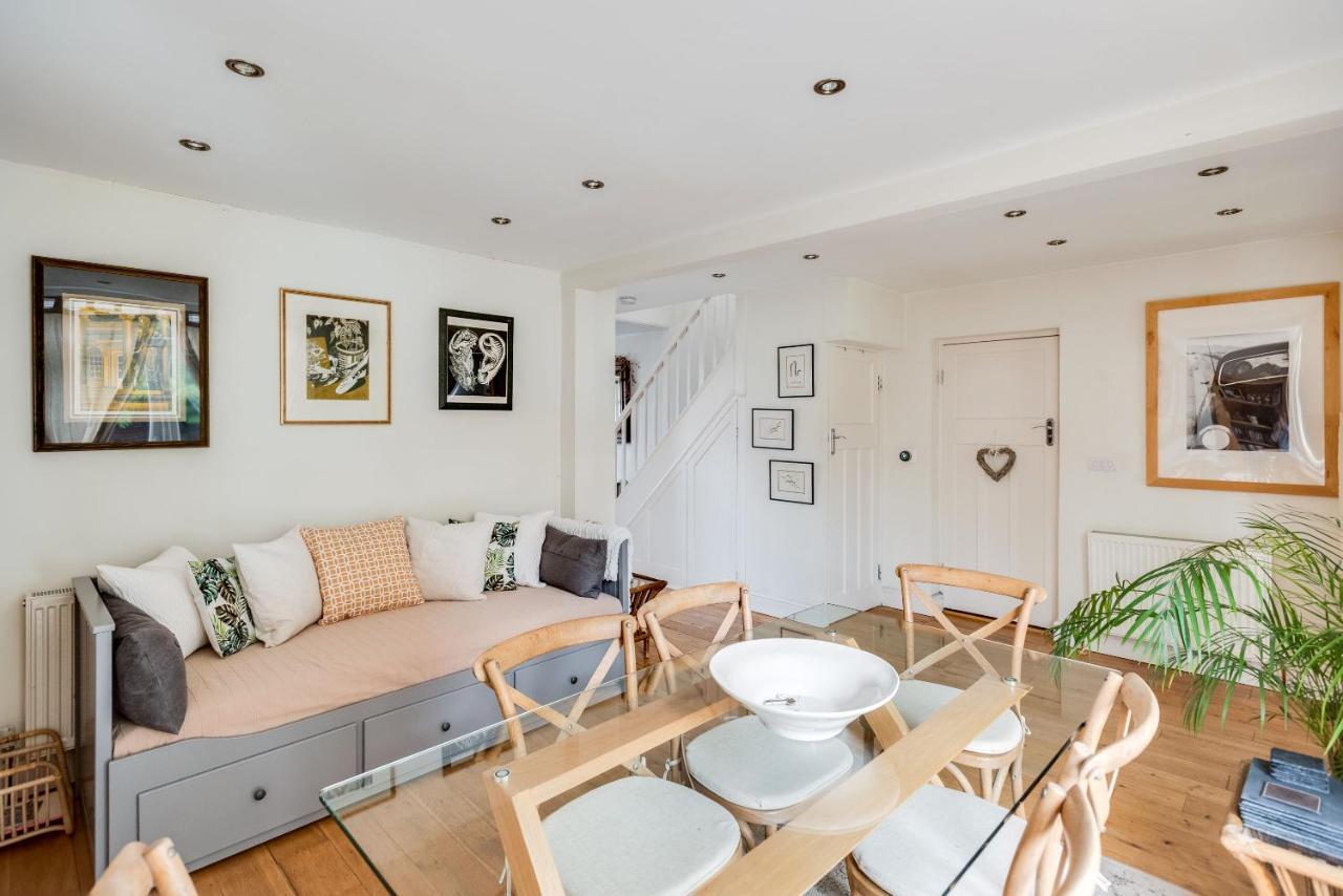 Orchard - 3 Bedroom House Headington & Parking & Garden Oxford Exterior foto