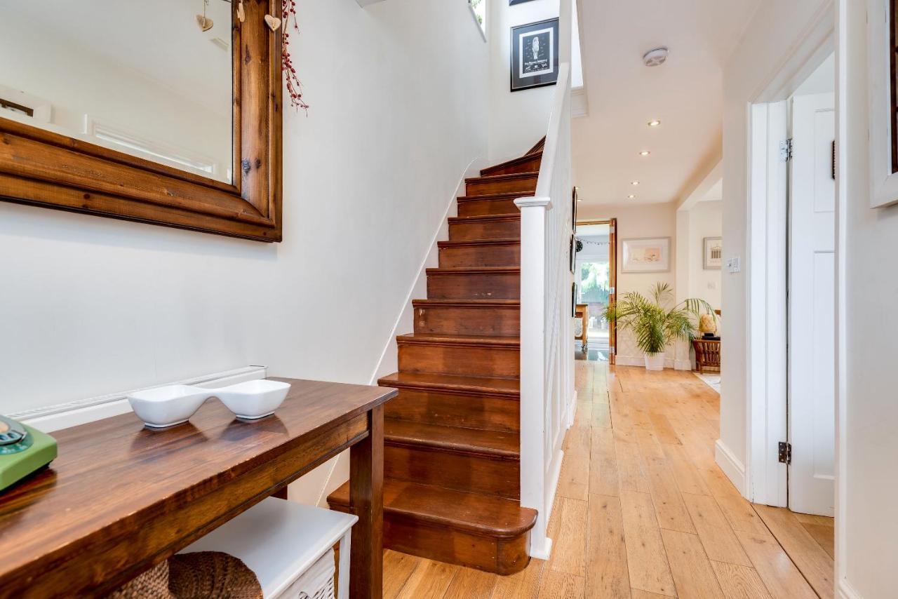 Orchard - 3 Bedroom House Headington & Parking & Garden Oxford Exterior foto