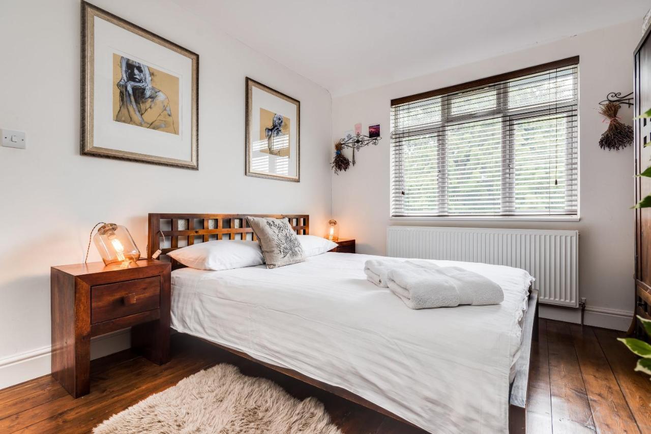 Orchard - 3 Bedroom House Headington & Parking & Garden Oxford Exterior foto