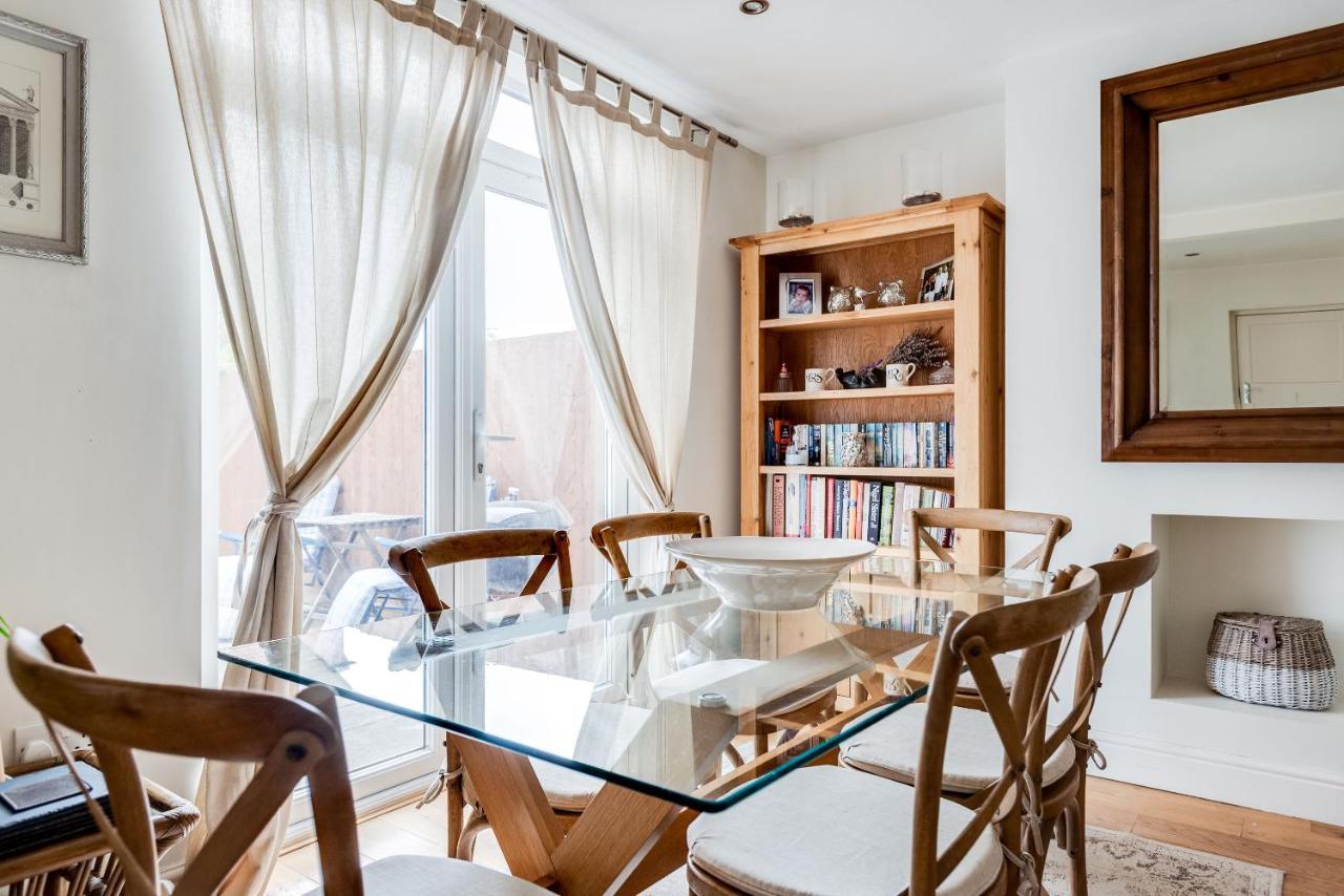 Orchard - 3 Bedroom House Headington & Parking & Garden Oxford Exterior foto