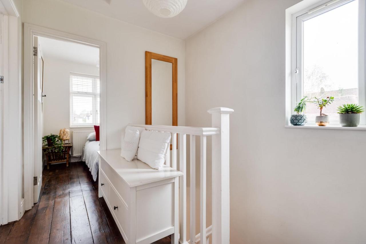 Orchard - 3 Bedroom House Headington & Parking & Garden Oxford Exterior foto